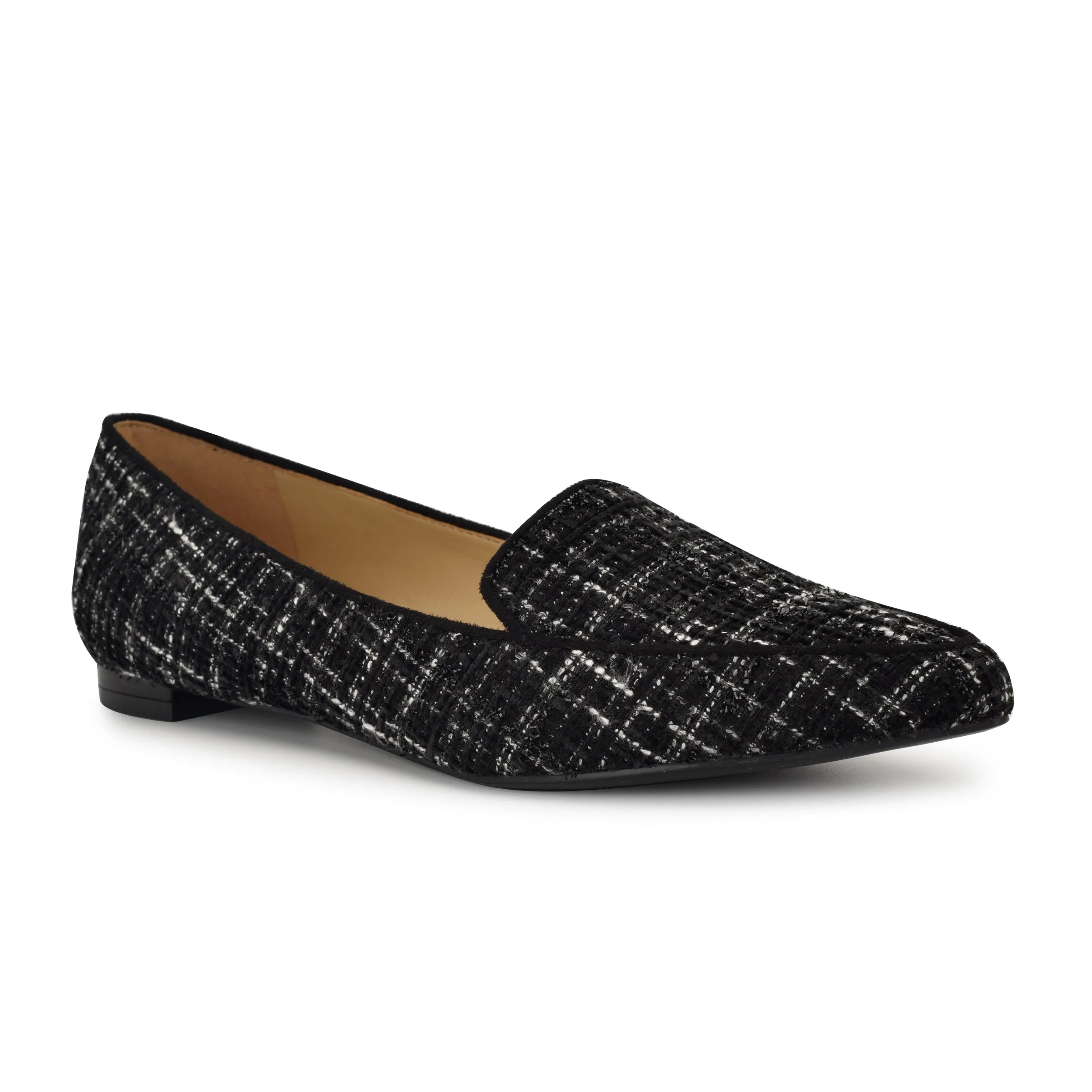 Abay Smoking Flats