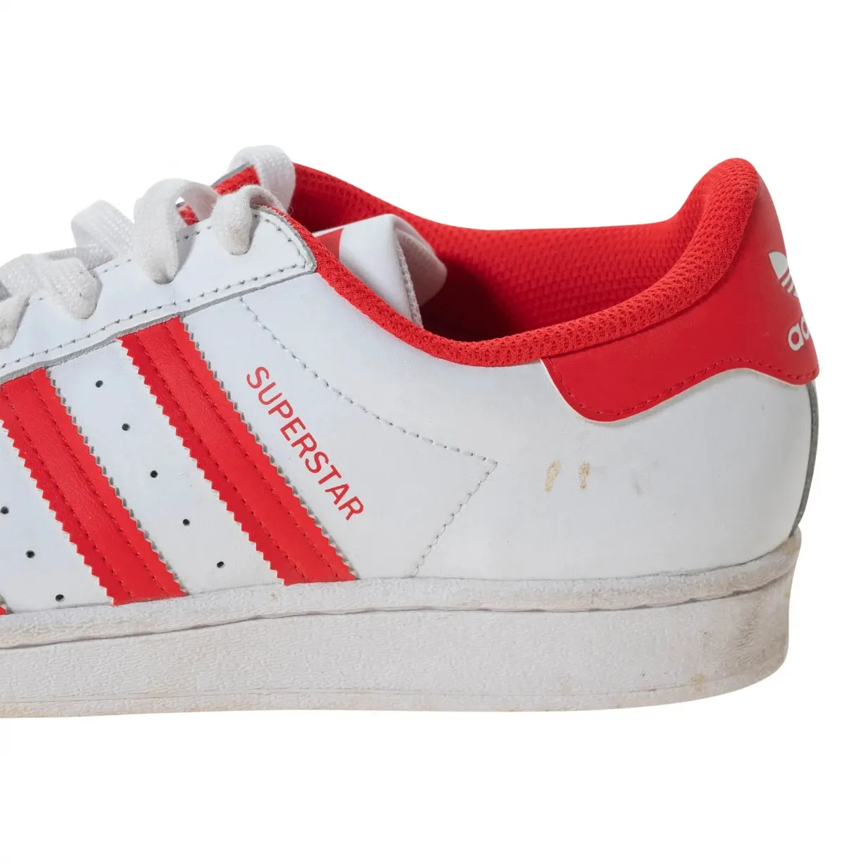 Adidas Superstar Sneakers - Men's