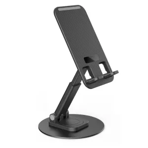 Adjustable & Foldable Mobile Stand