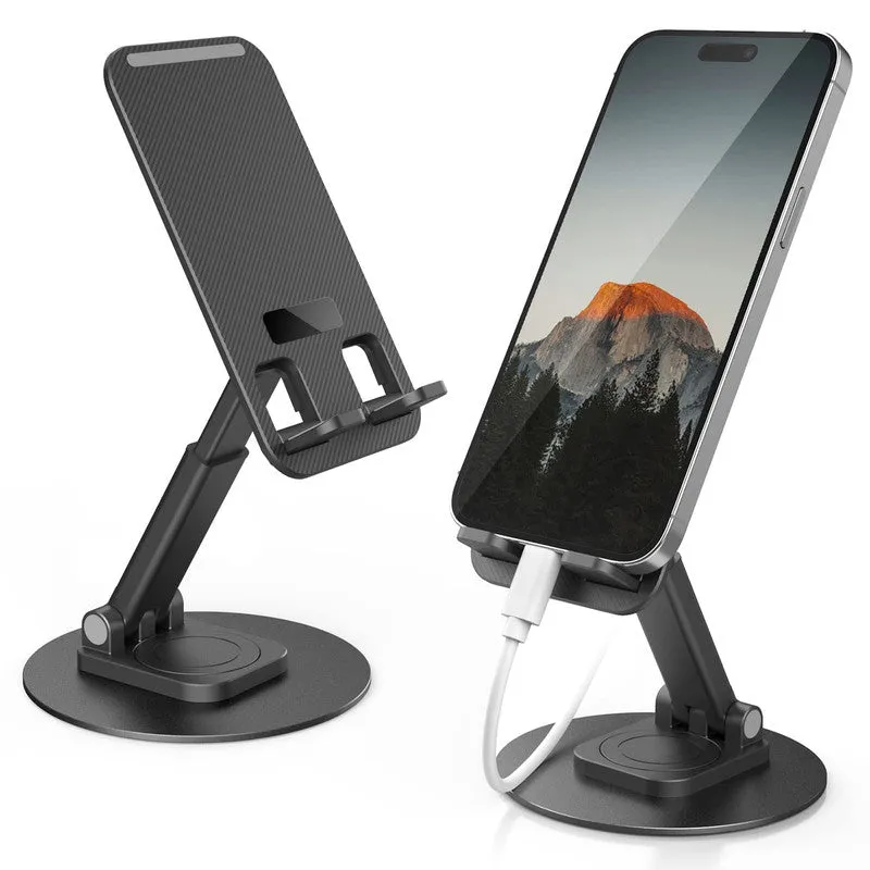 Adjustable & Foldable Mobile Stand