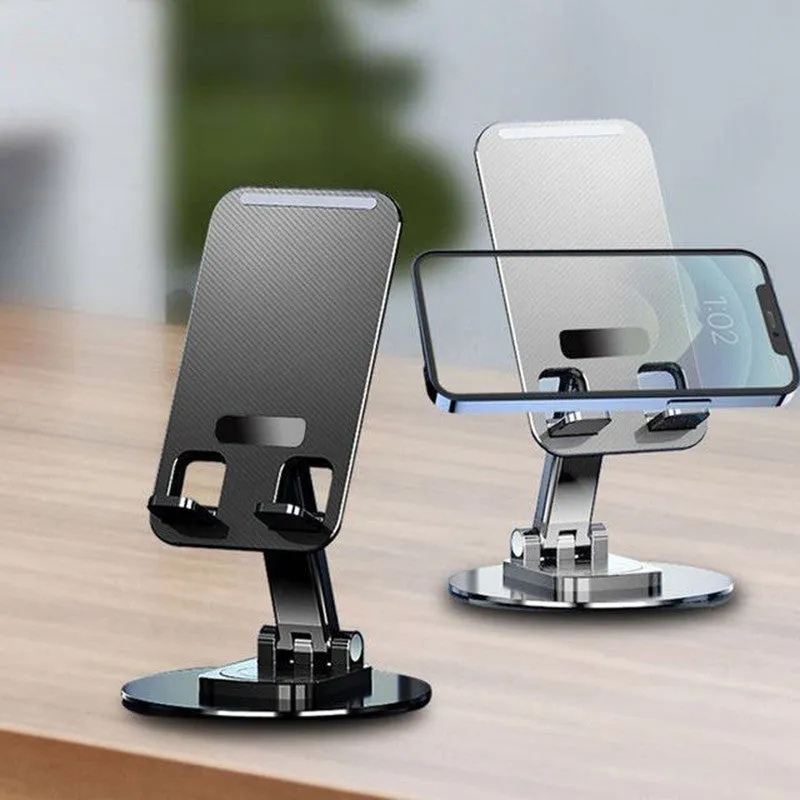 Adjustable & Foldable Mobile Stand