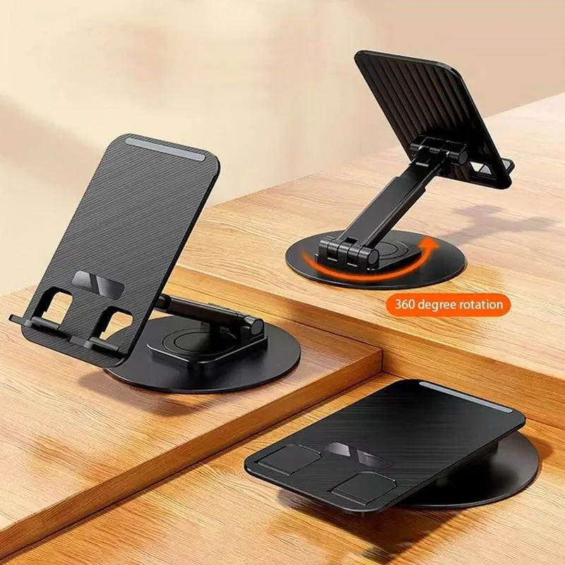 Adjustable & Foldable Mobile Stand