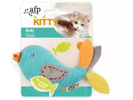 AFP Kitty-Birdy