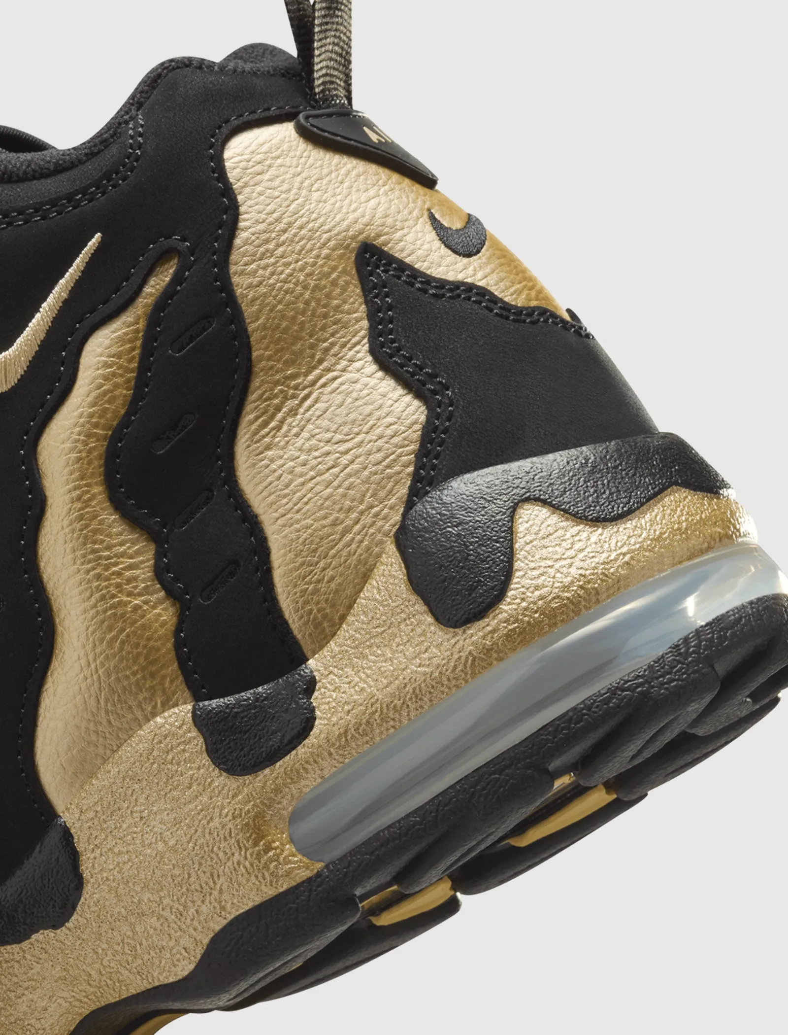 AIR DT MAX '96 "COLORADO HOME"