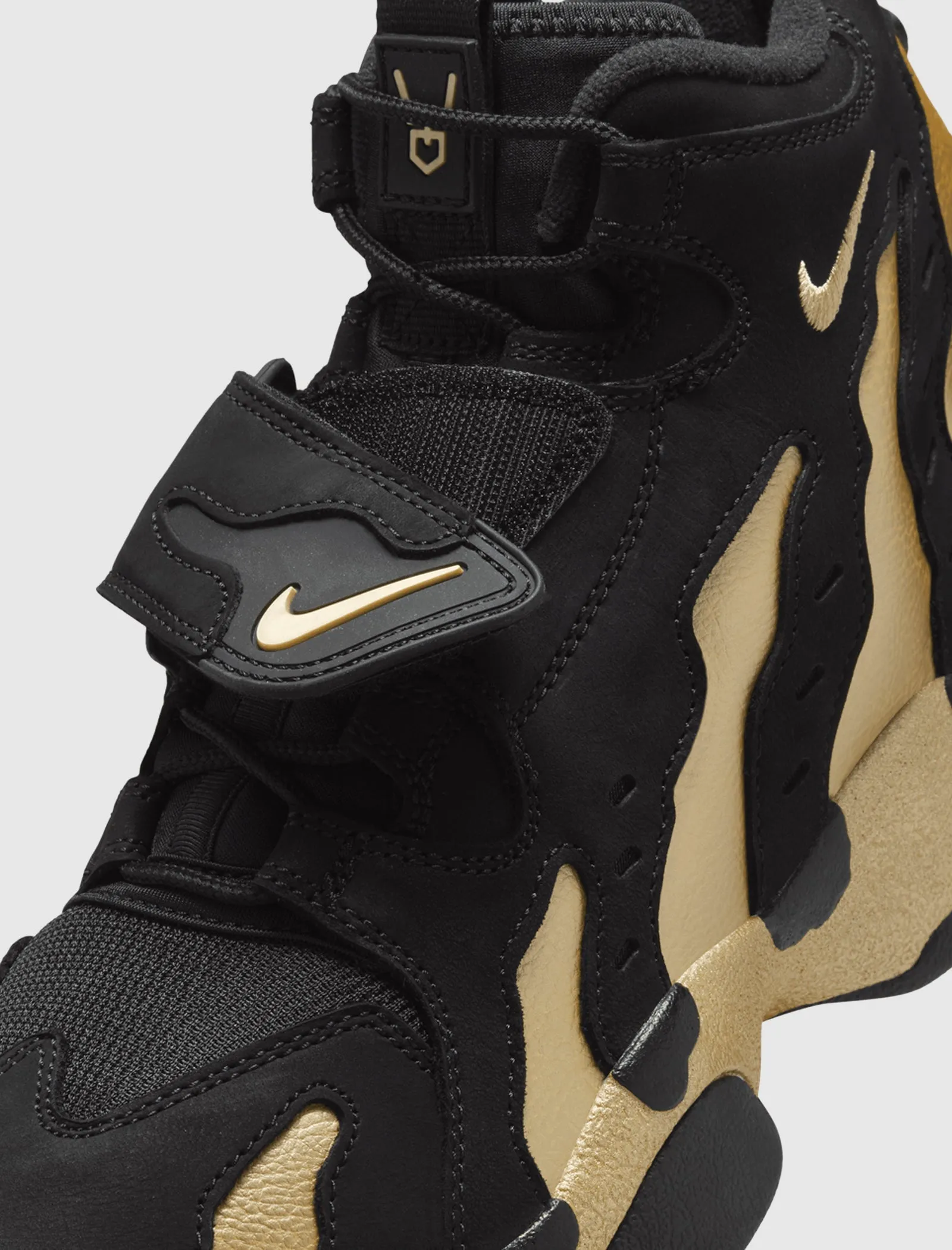 AIR DT MAX '96 "COLORADO HOME"