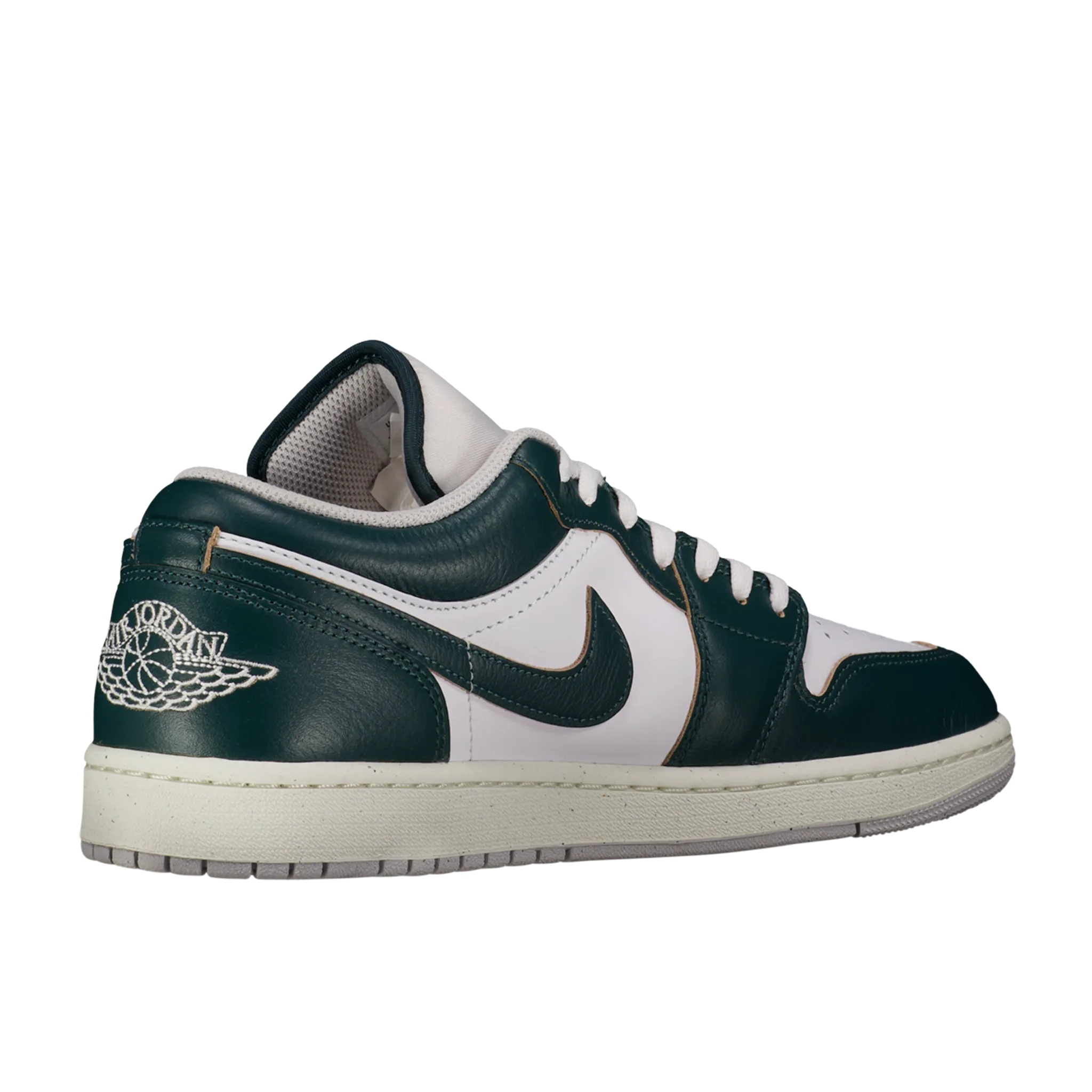 Air Jordan 1 Low 'Oxidized Green'