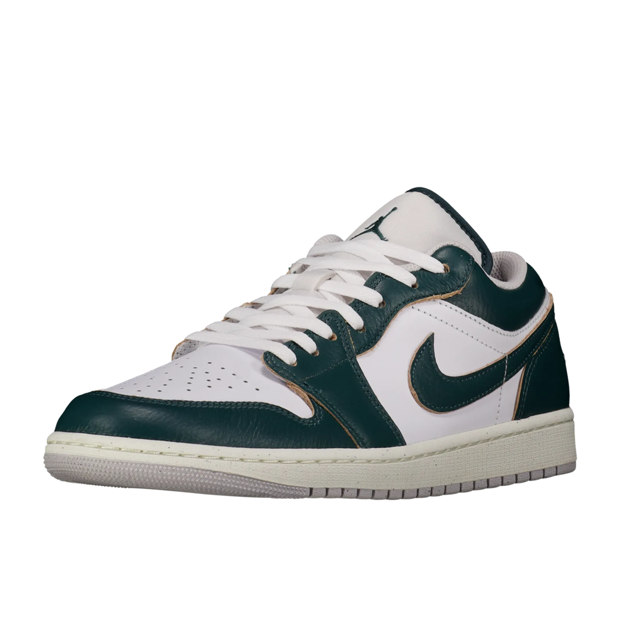 Air Jordan 1 Low 'Oxidized Green'