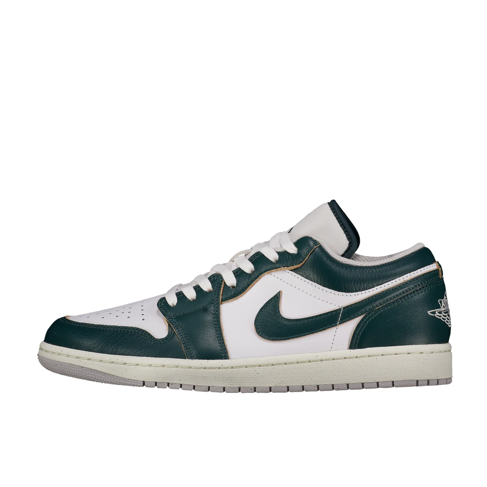 Air Jordan 1 Low 'Oxidized Green'