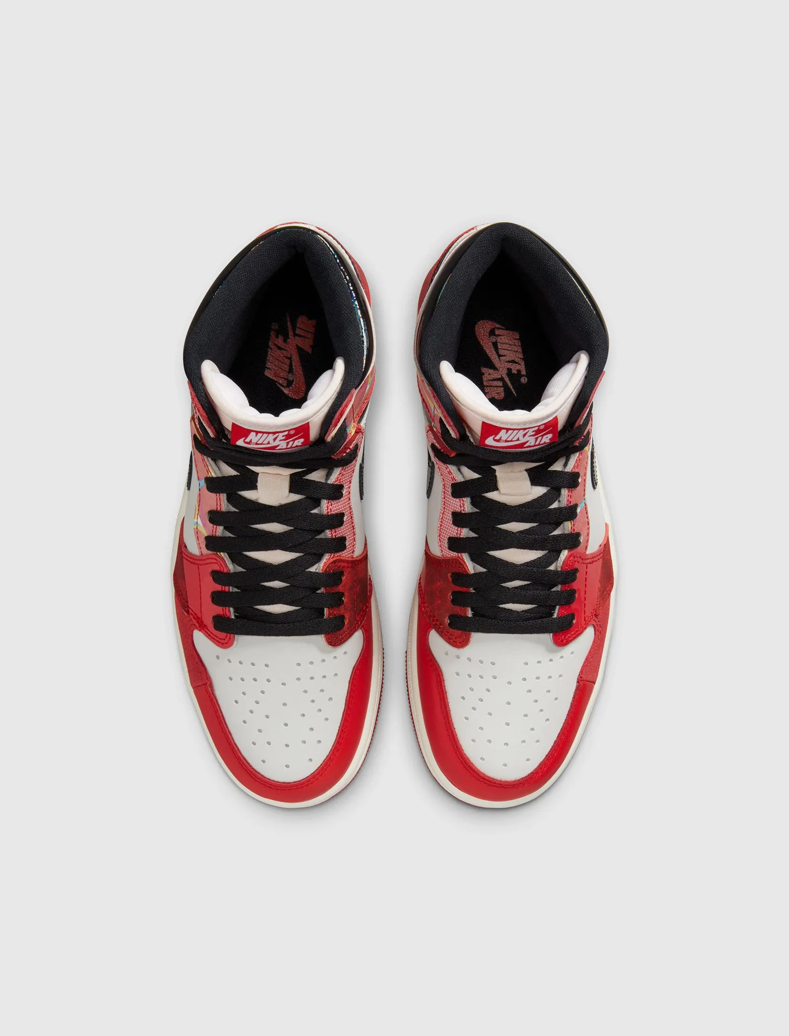 AIR JORDAN 1 RETRO HI OG "NEXT CHAPTER"