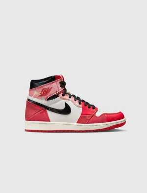 AIR JORDAN 1 RETRO HI OG "NEXT CHAPTER"