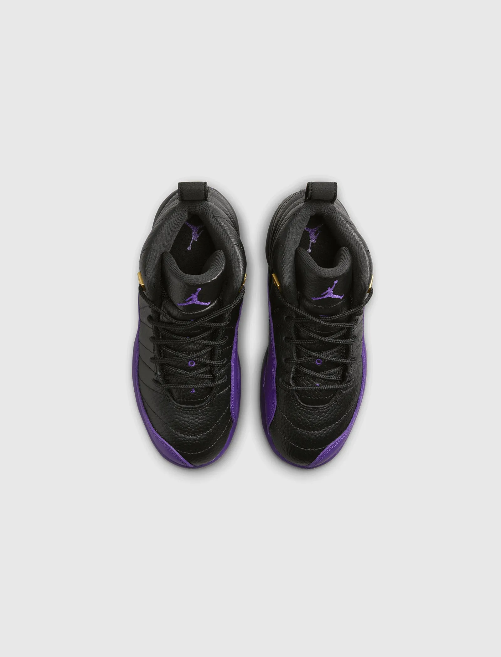 AIR JORDAN 12 RETRO "FIELD PURPLE" PS