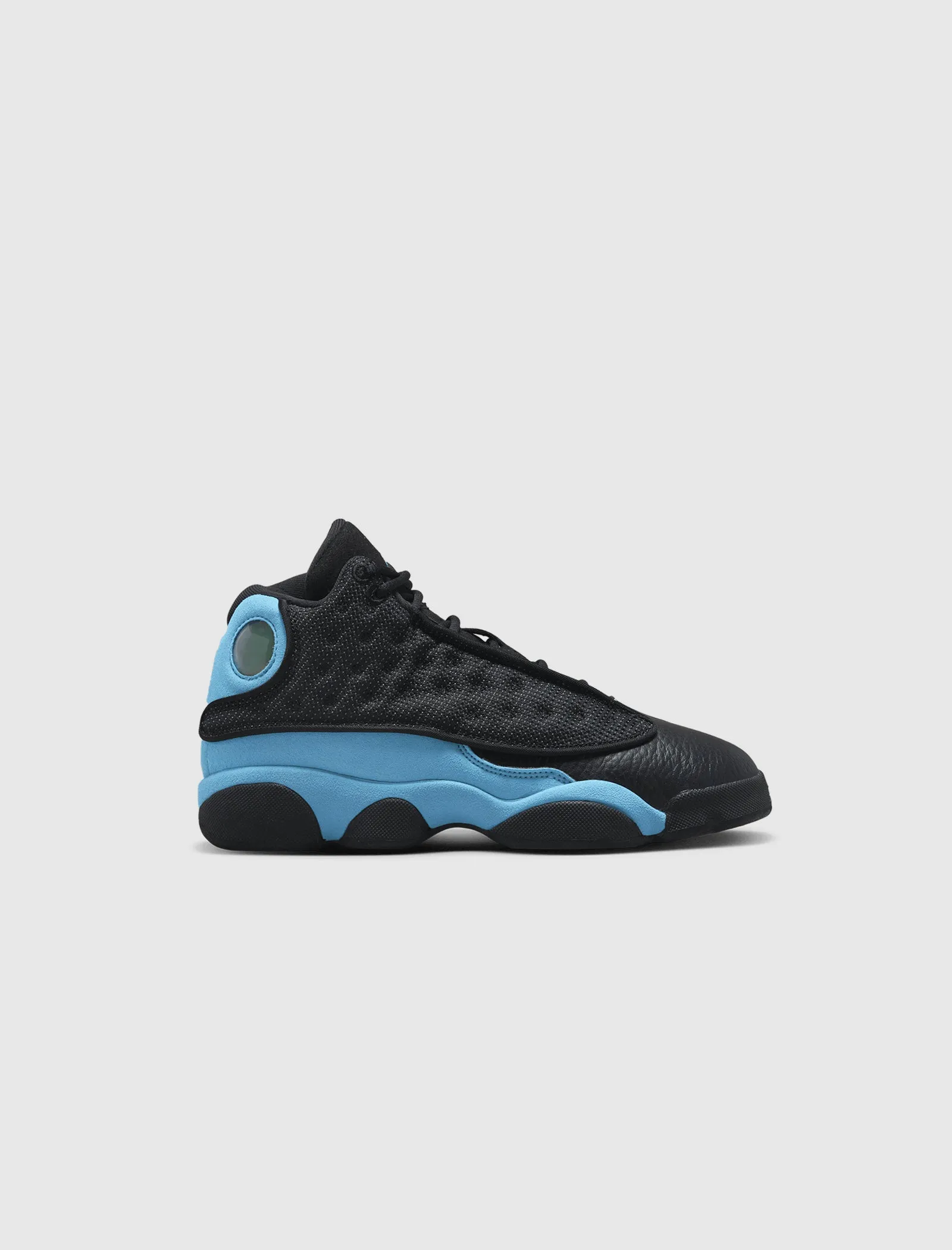 AIR JORDAN 13 RETRO "UNIVERSITY BLUE" GS