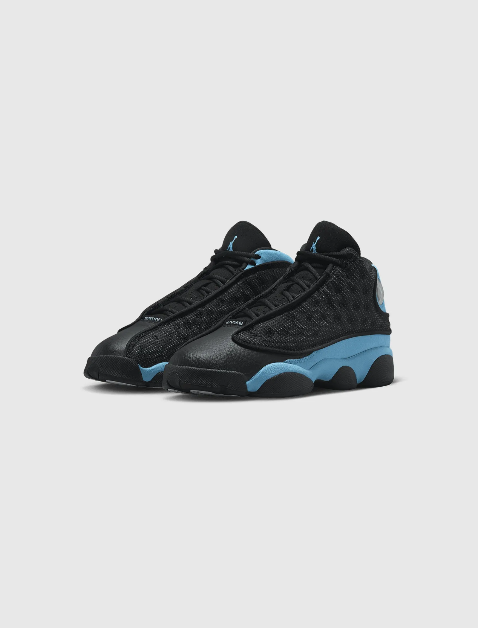 AIR JORDAN 13 RETRO "UNIVERSITY BLUE" GS