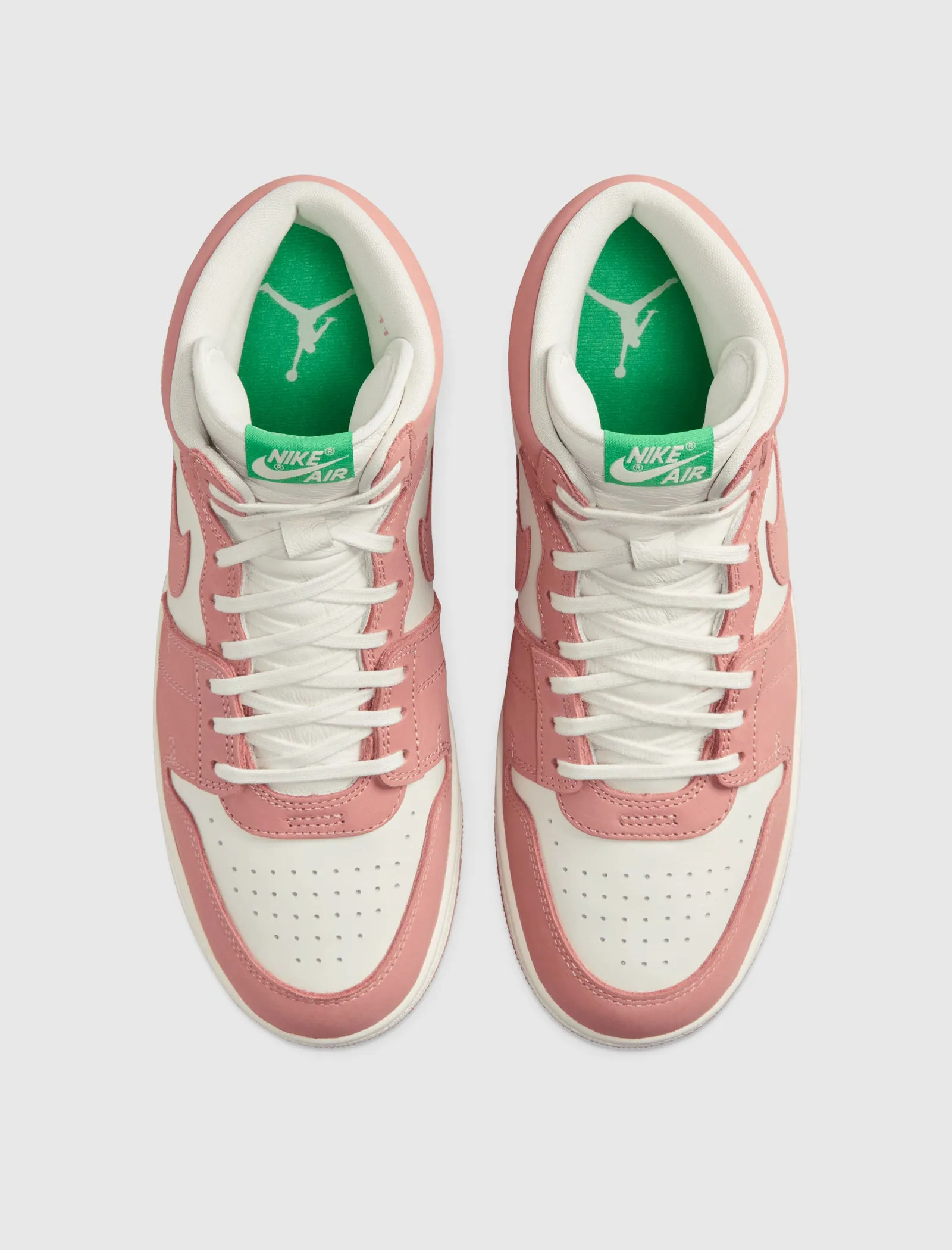 AIR SHIP PE SP "RUST PINK"