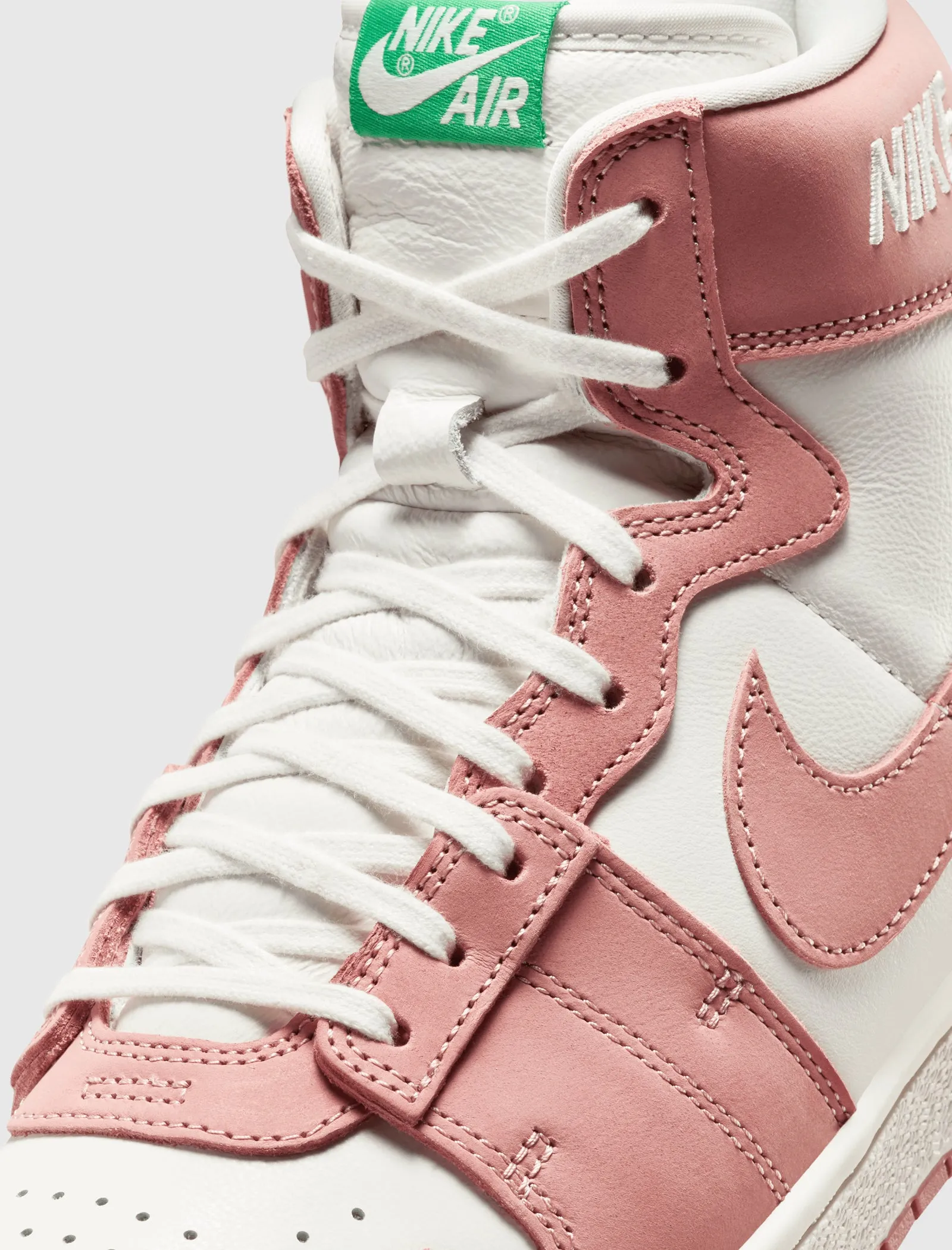 AIR SHIP PE SP "RUST PINK"