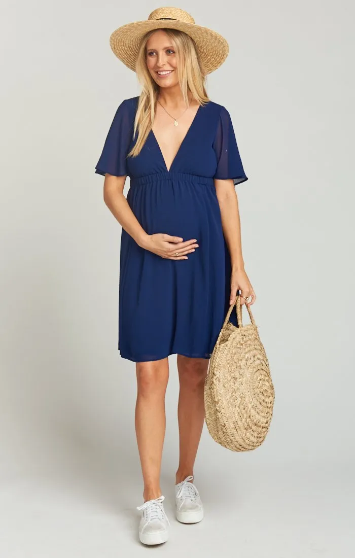 Baby Shower Dress