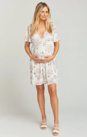 Baby Shower Dress