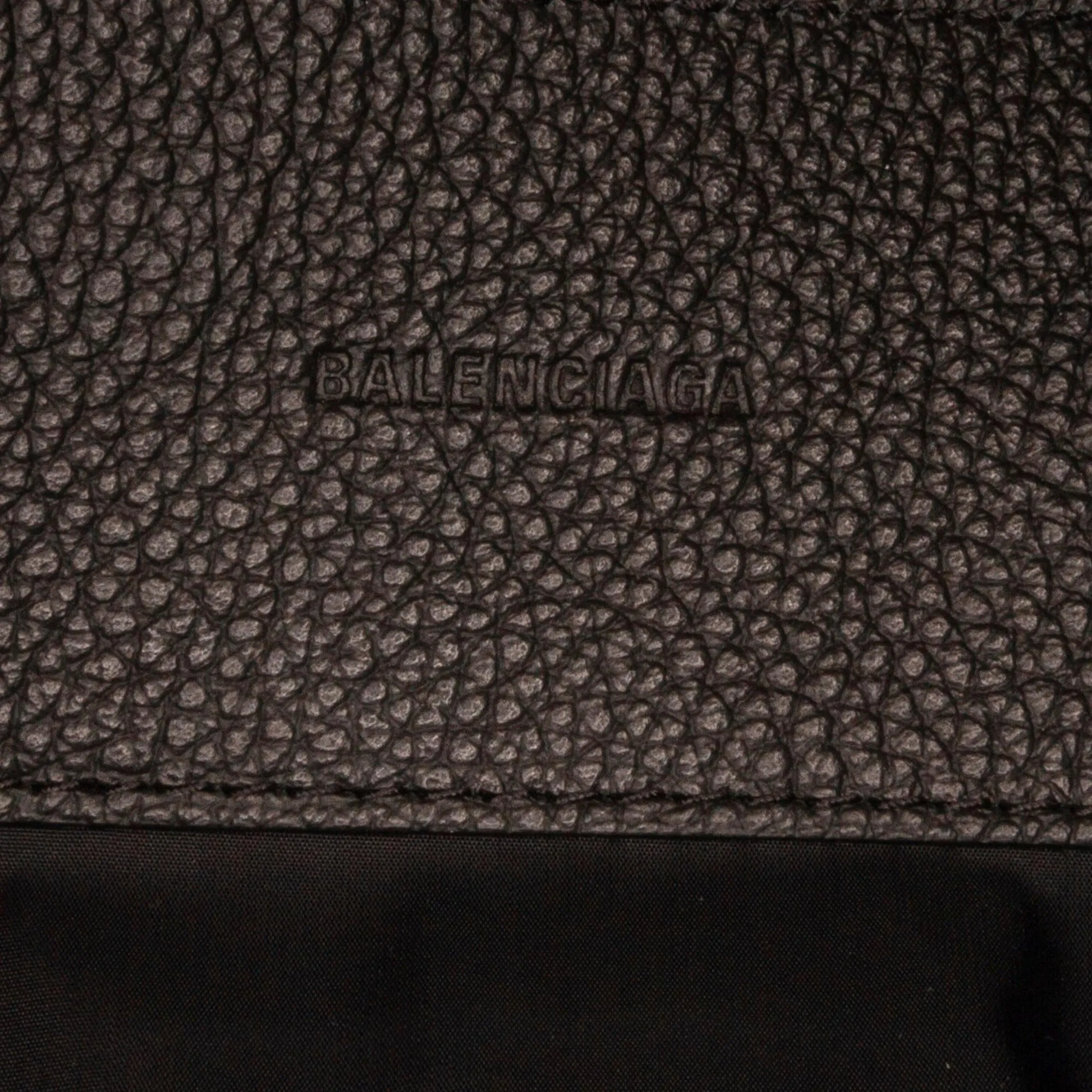 Balenciaga Car East-West M Tote (SHG-0ruJxJ)