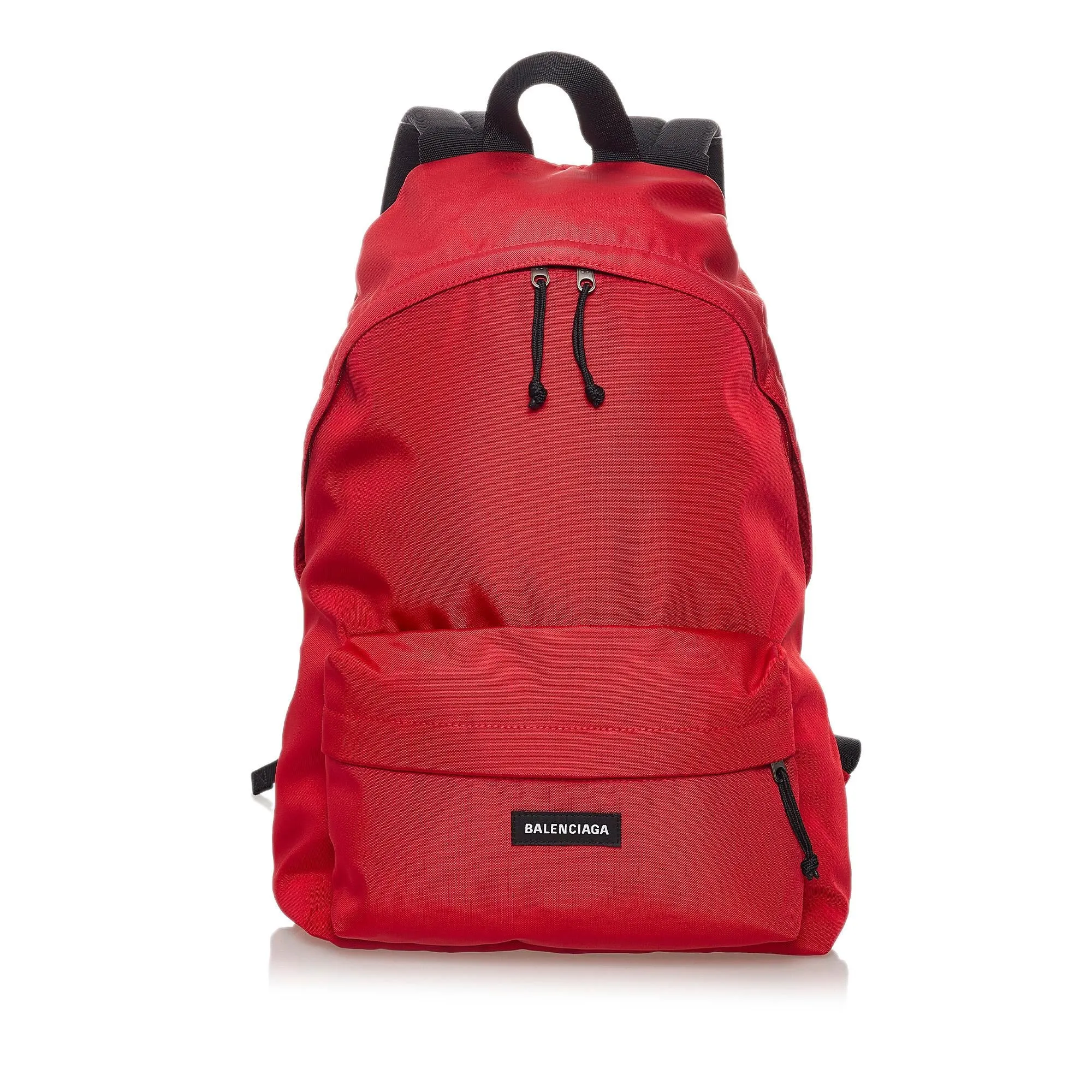 Balenciaga Explorer Nylon Backpack (SHG-31311)