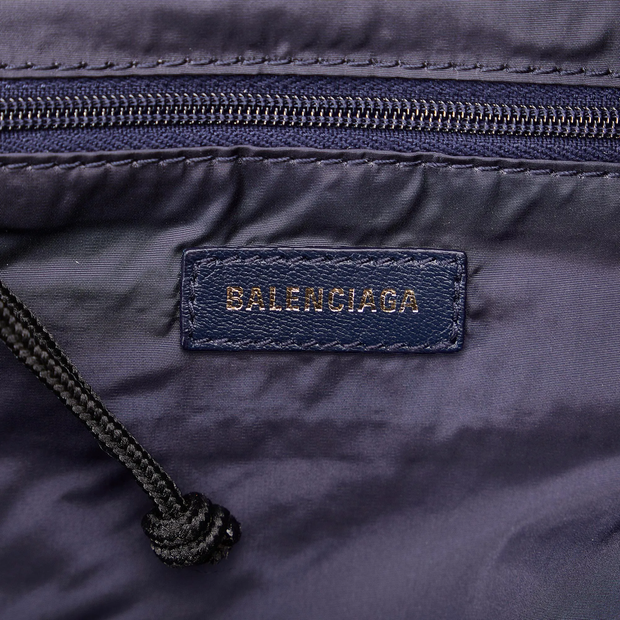 Balenciaga Wheel Nylon Backpack (SHG-zZo86c)