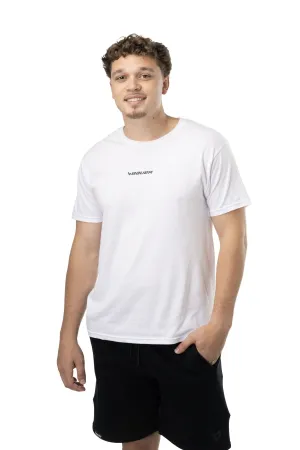 Bauer Core Shortsleeve Shirt - White