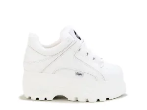 BUFFALO LONDON Sneaker Blanco 1339-14