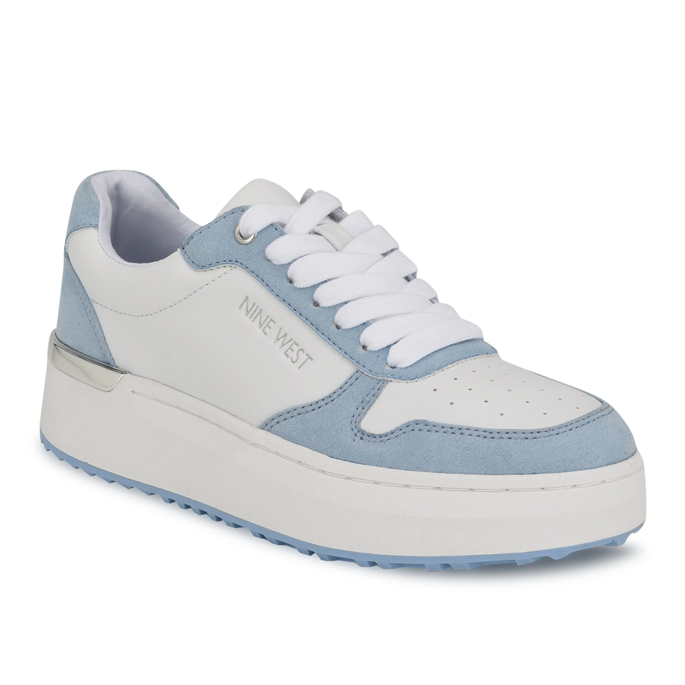 Calpha Laceup Sneakers