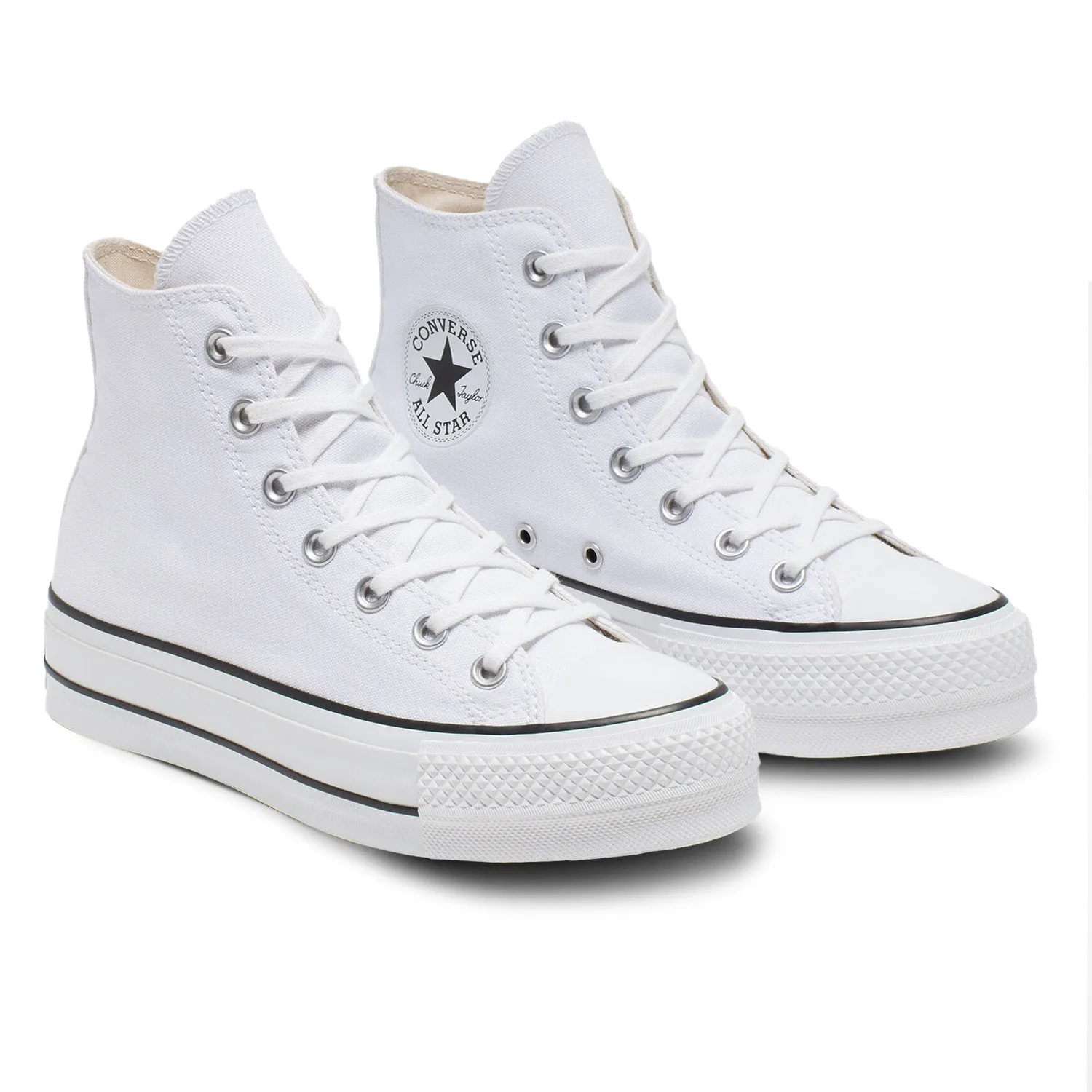 Chuck Taylor All Star Lift