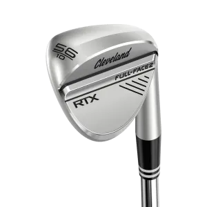 Cleveland RTX Full-Face 2 Custom Wedge