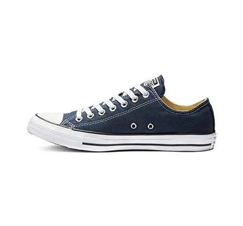 Converse Women's M9697 Low-Top Sneakers