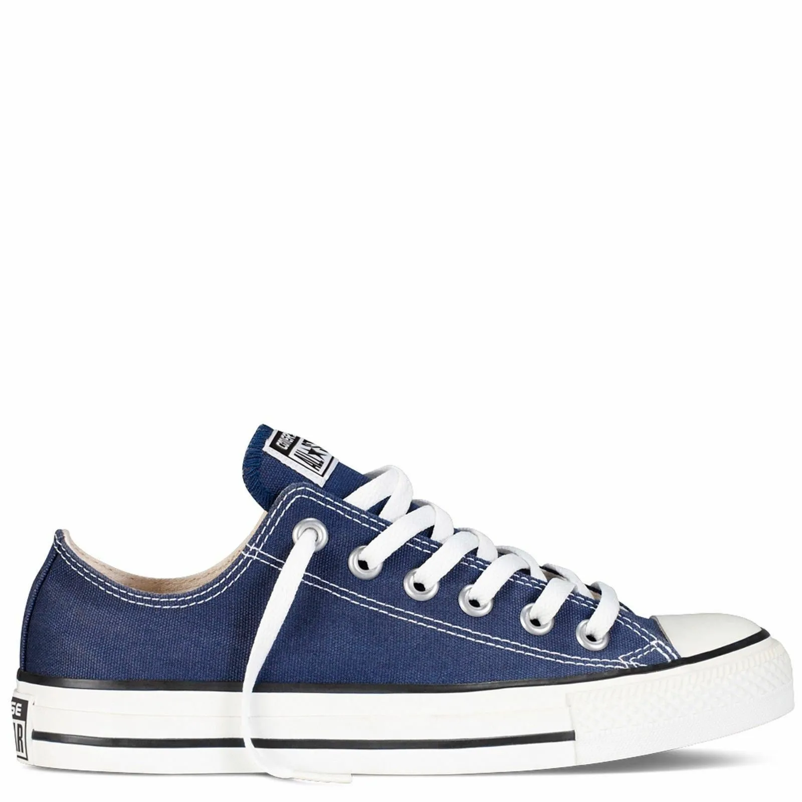 Converse Women's M9697 Low-Top Sneakers