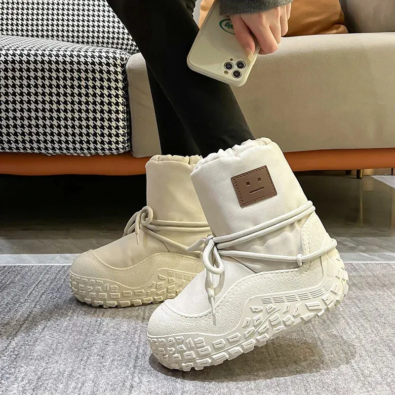 Cosmo Snow Boots