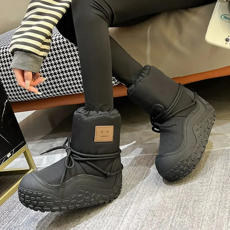 Cosmo Snow Boots