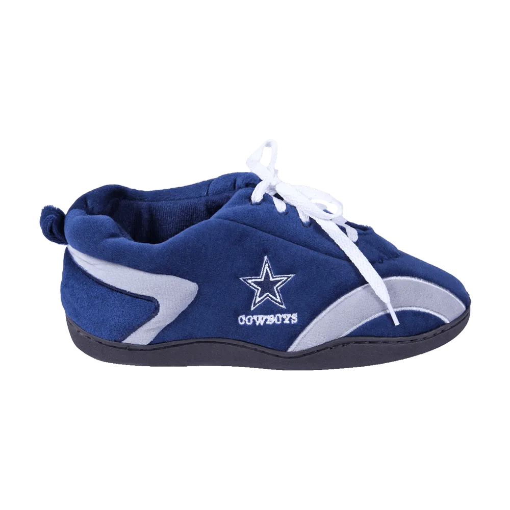 Dallas Cowboys All Around Slippers