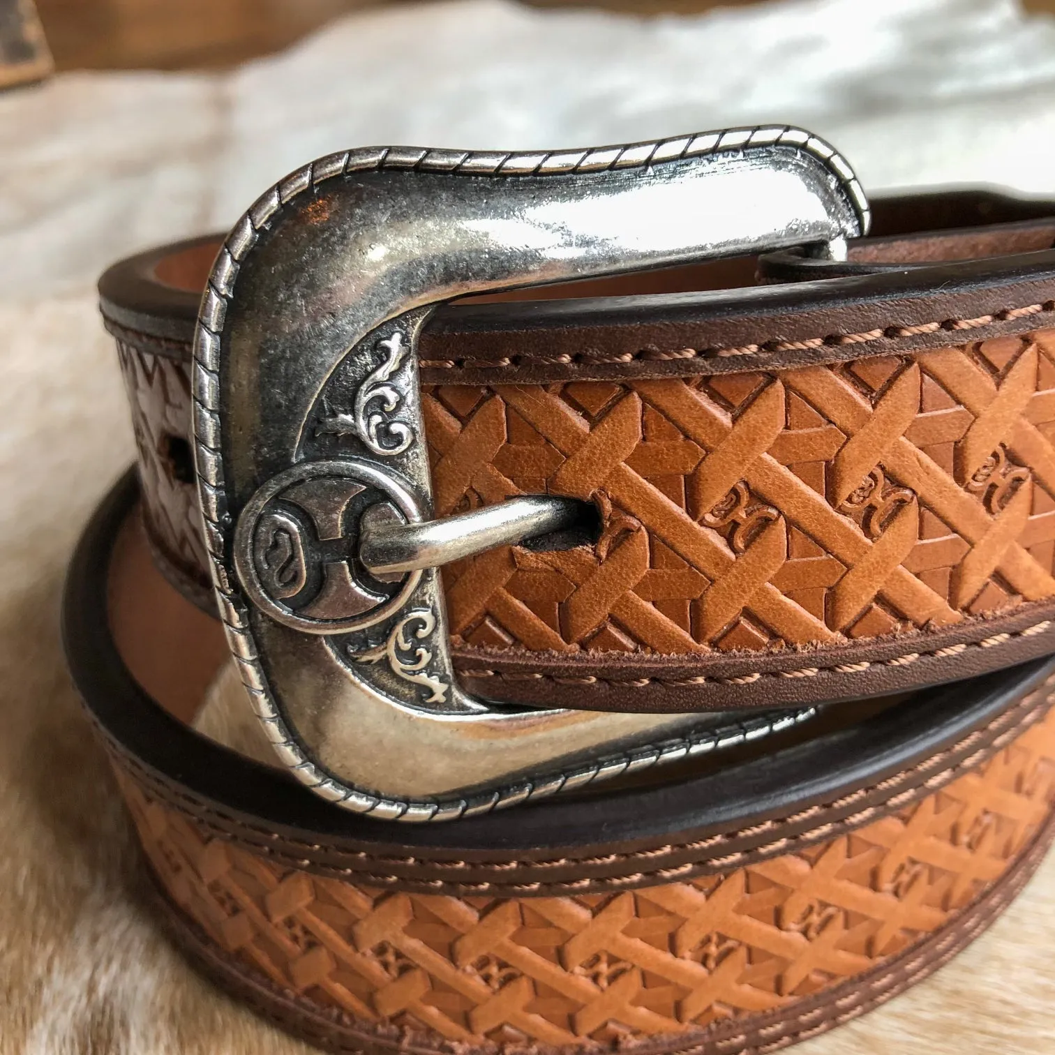 Dayton Belt {mens}