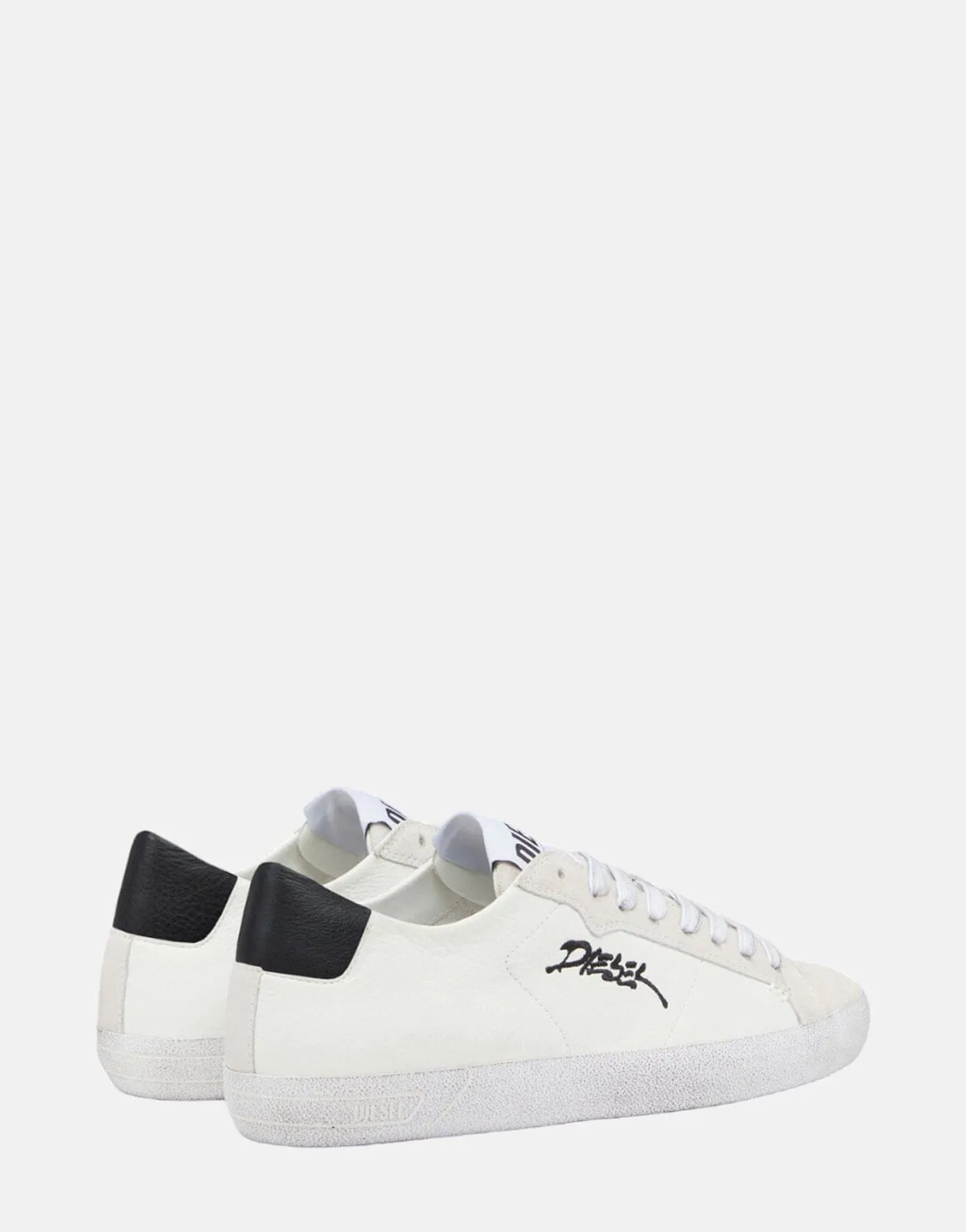 Diesel S-Leroji Low Sneakers