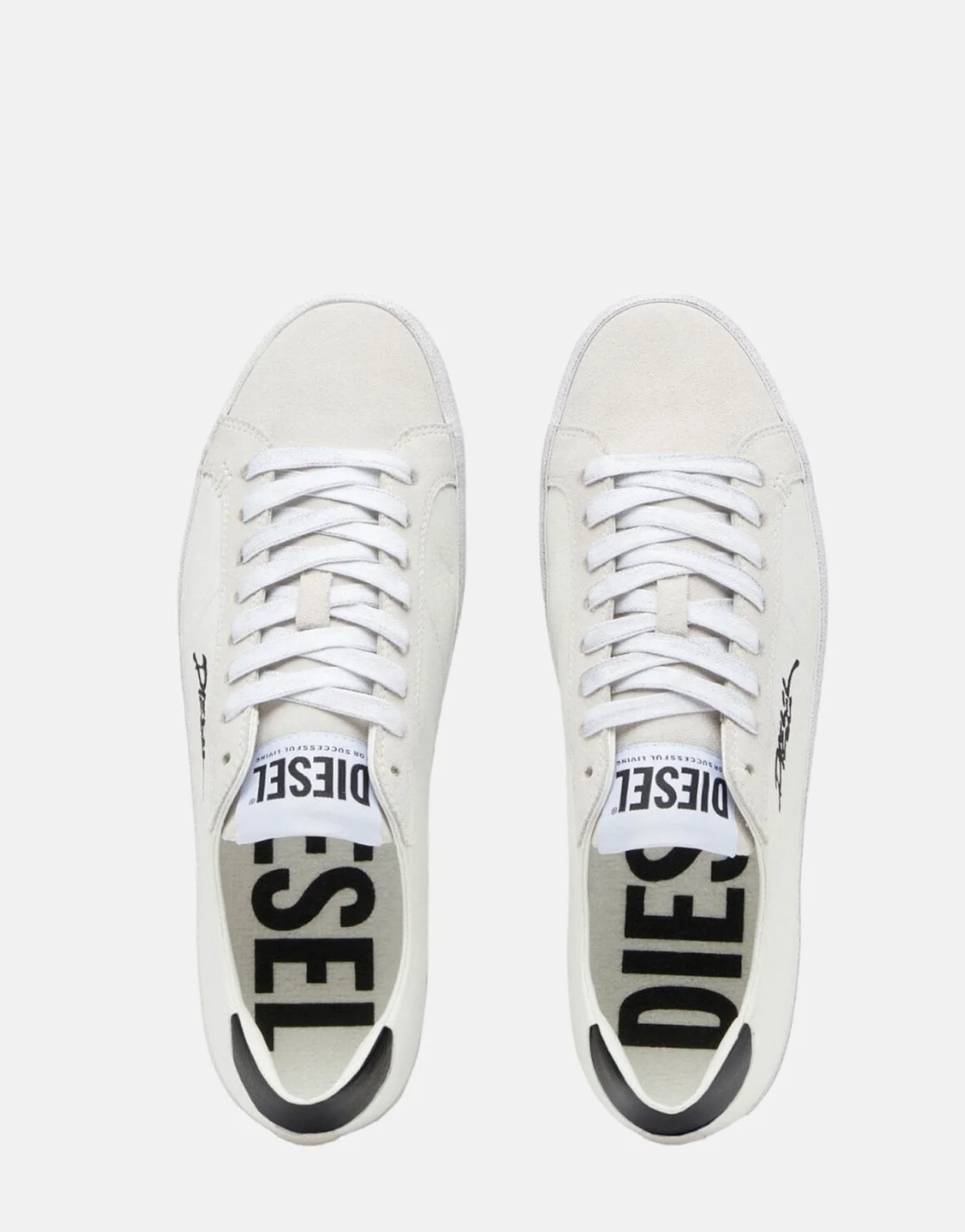 Diesel S-Leroji Low Sneakers