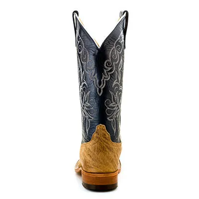 Distressed American Bison - S1107