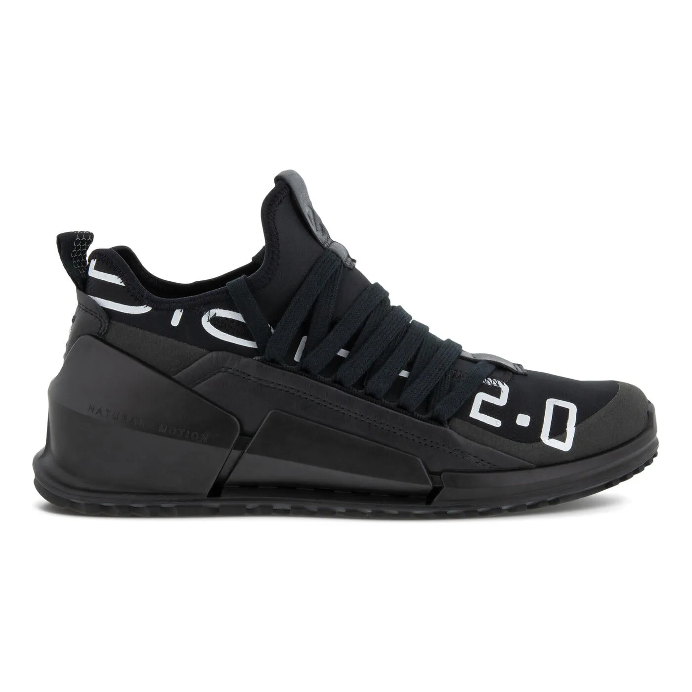 ECCO BIOM 2.0 Mens Low Tex