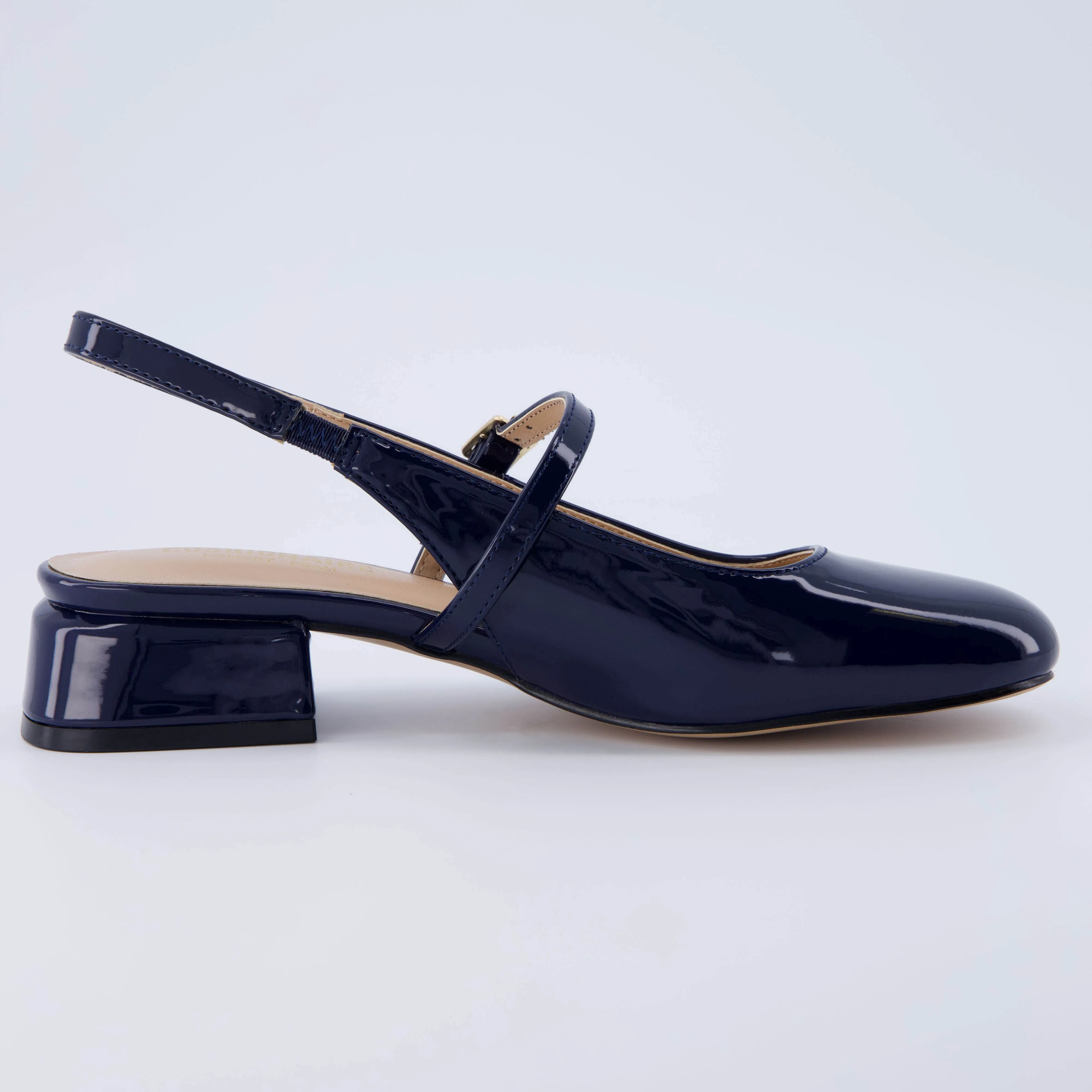 Gogo Mary Jane Dress Shoe