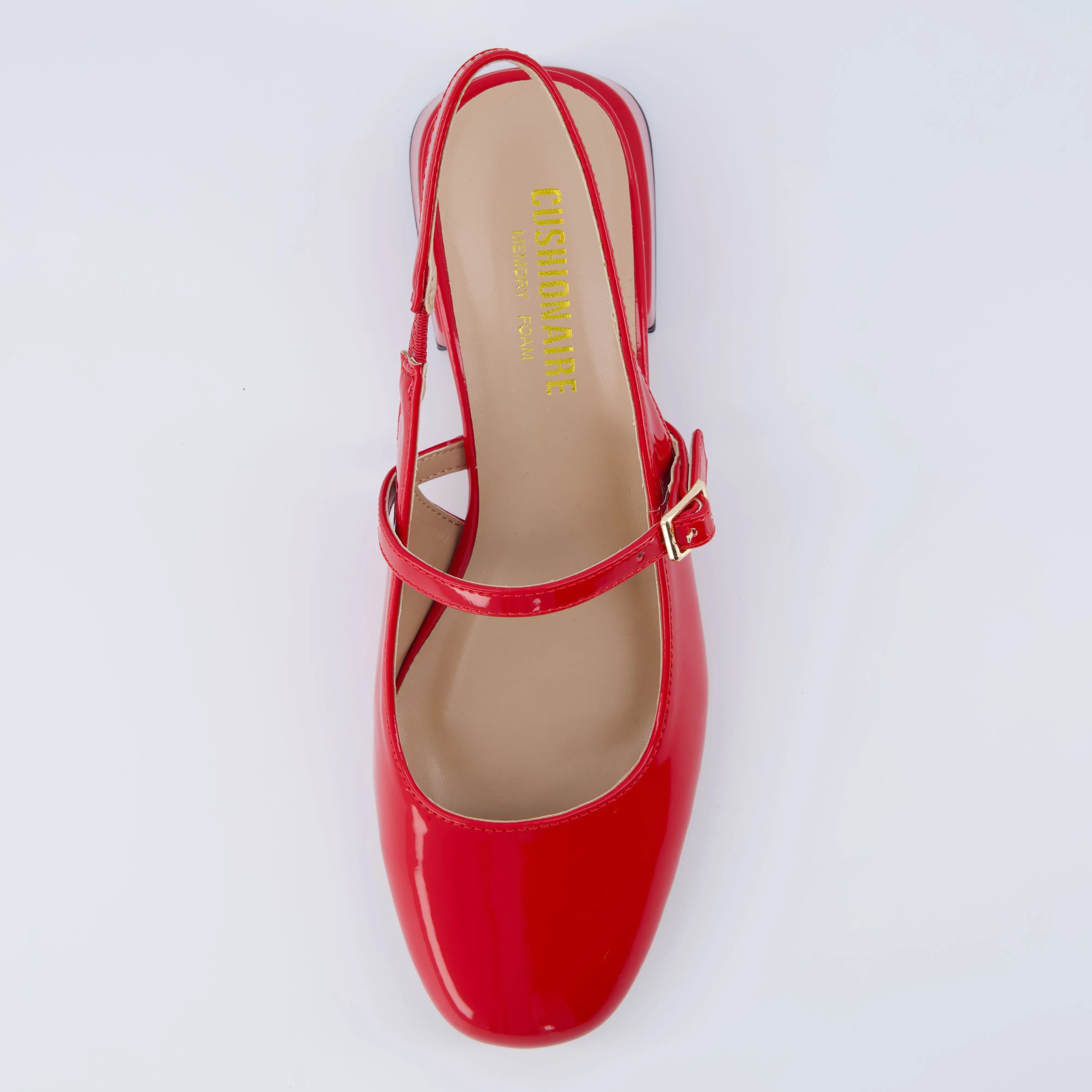 Gogo Mary Jane Dress Shoe