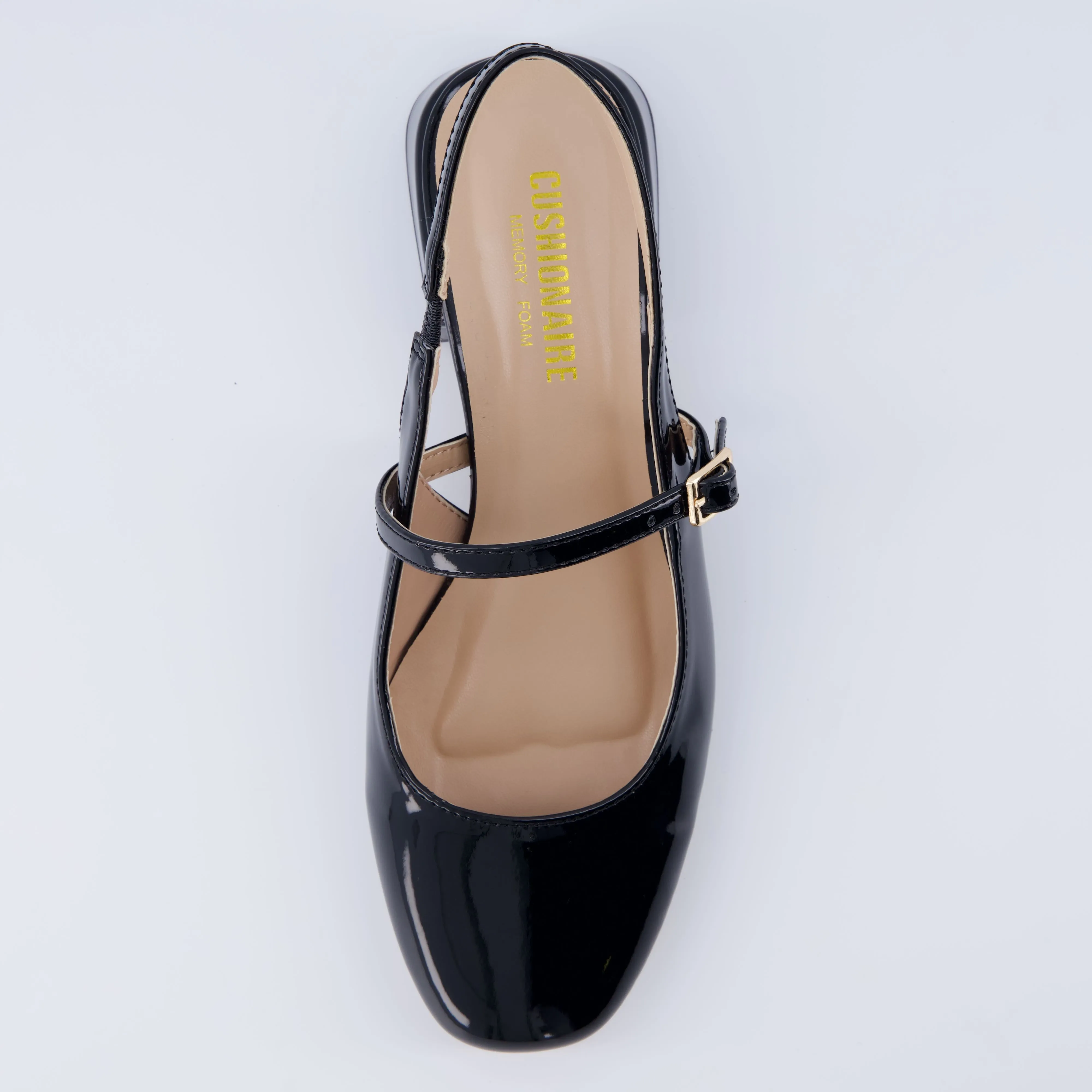 Gogo Mary Jane Dress Shoe