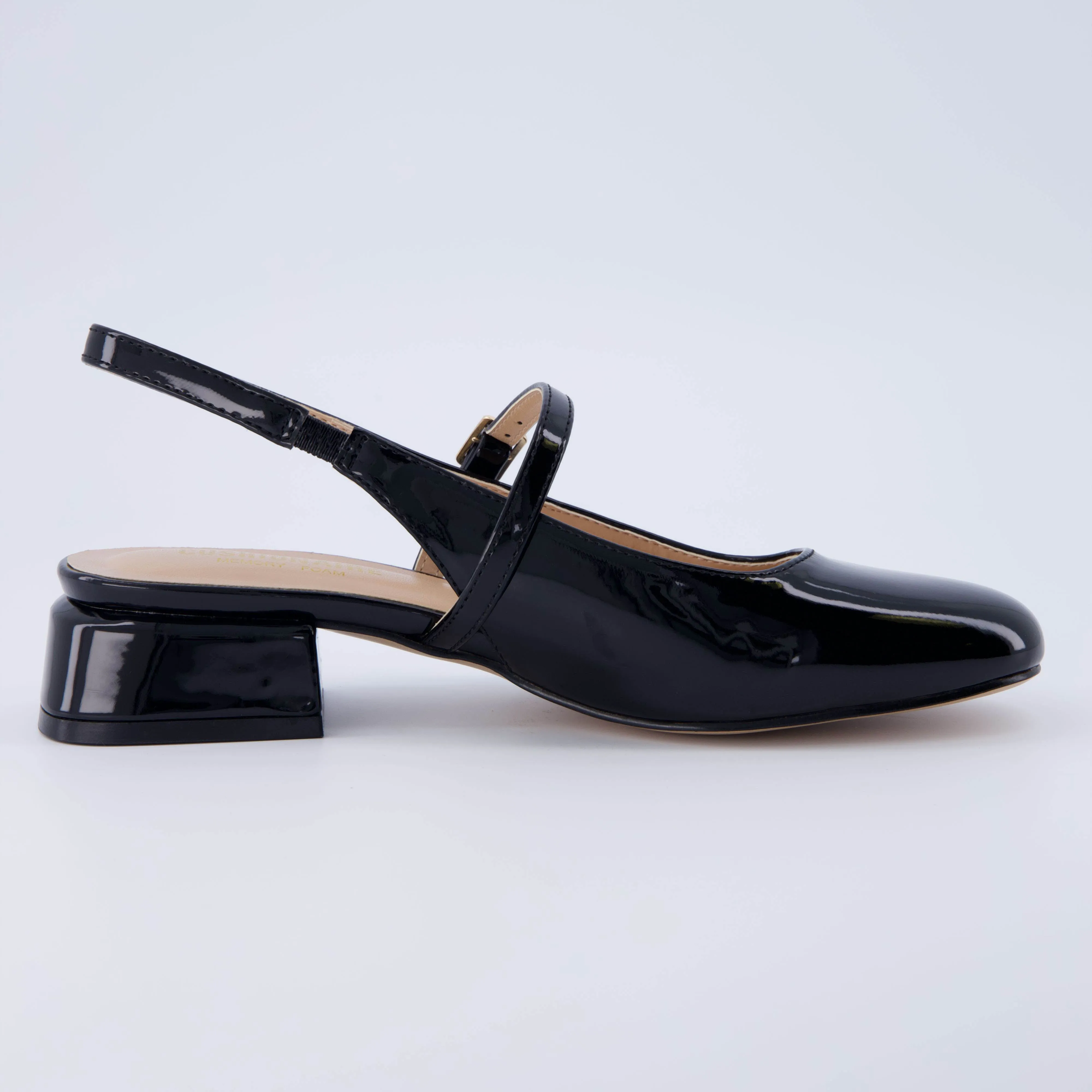 Gogo Mary Jane Dress Shoe