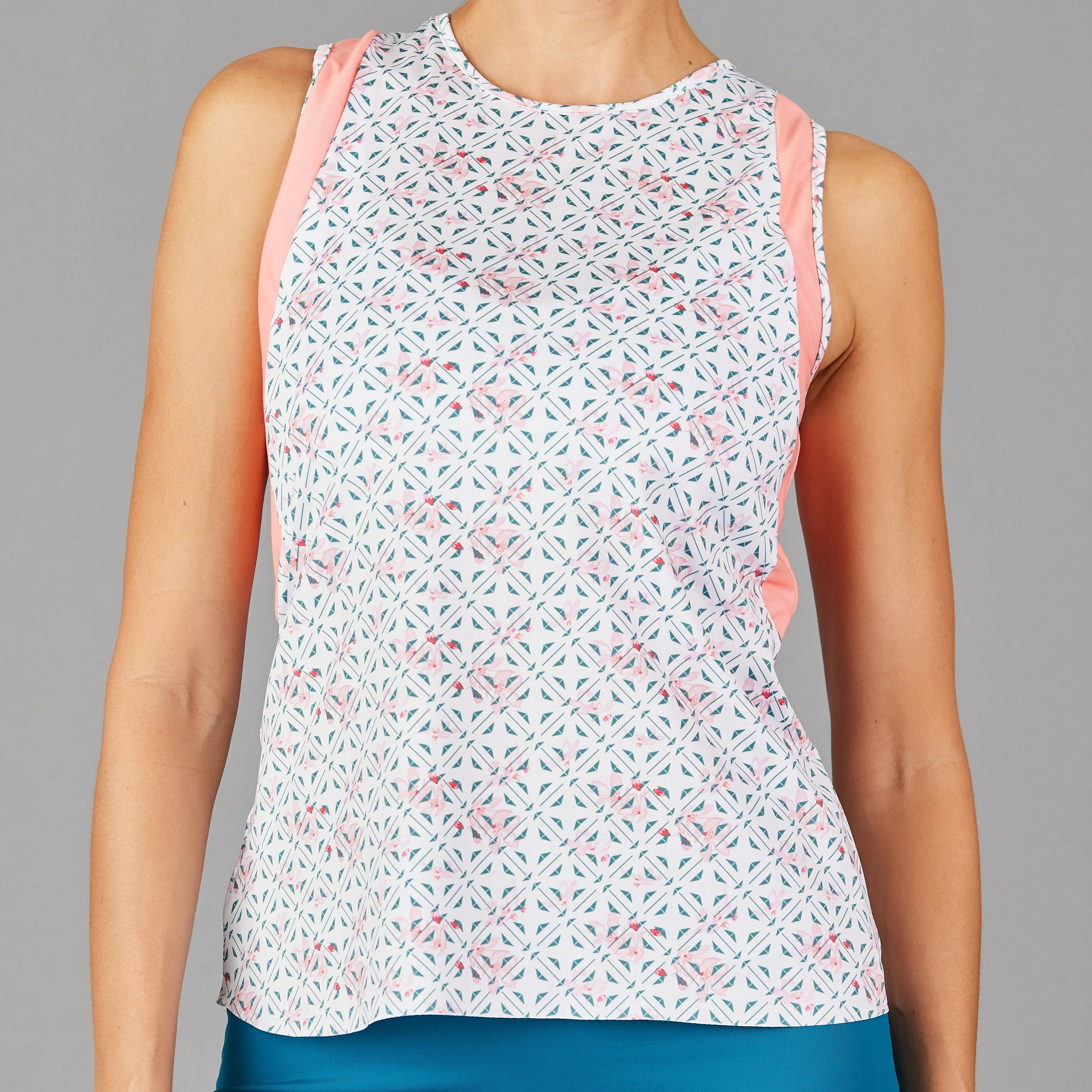 Harmony Tank Top (print)