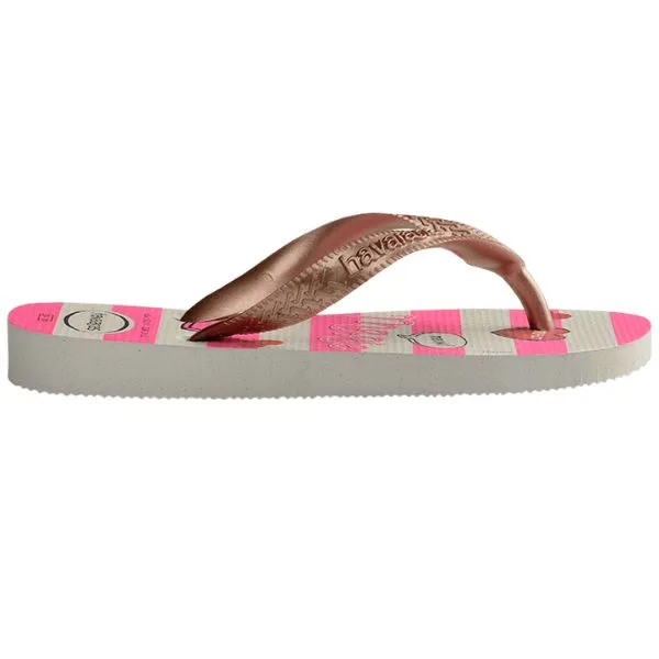 HAVAIANAS - Kids Top Marie Flip Flops