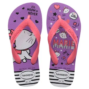 HAVAIANAS - Kids Top Marie Flip Flops