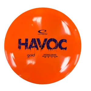 Havoc Gold