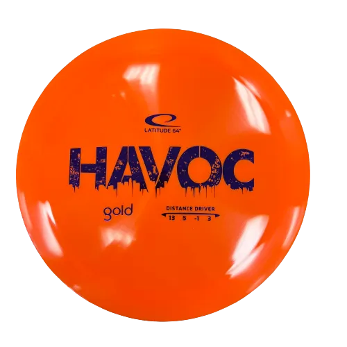 Havoc Gold