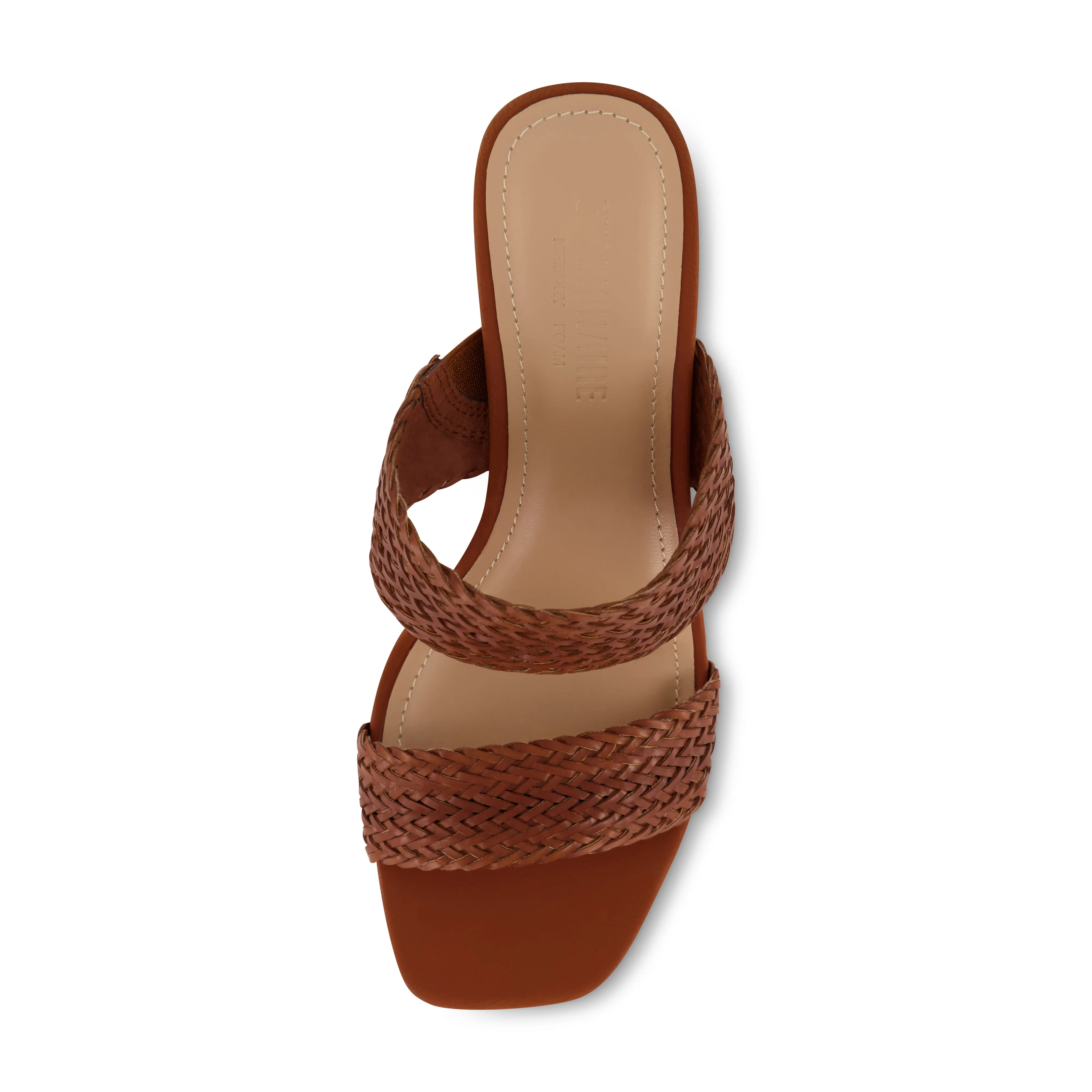 Ilya Woven Dress Sandal