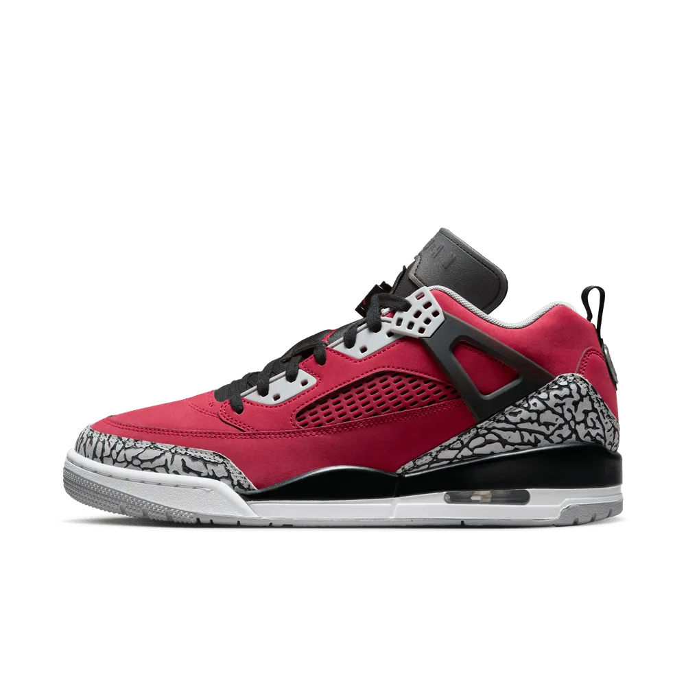 Jordan Spizike Low 'Toro'